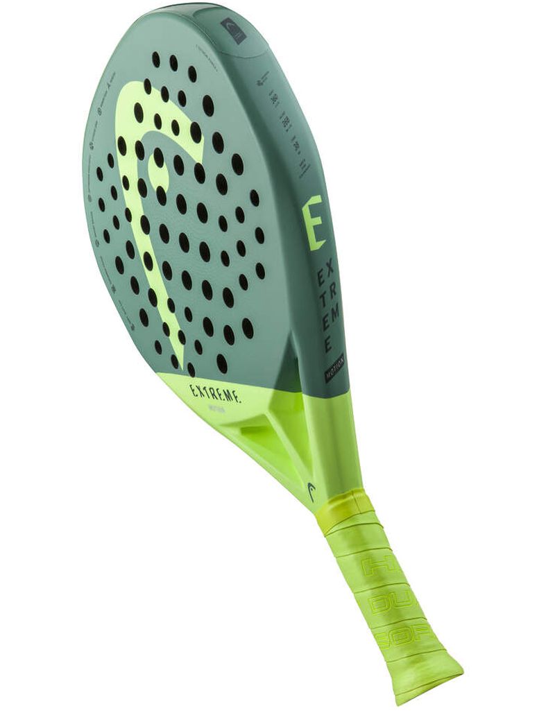 HEAD EXTREME MOTION Padel Ütő - Padel 4 All
