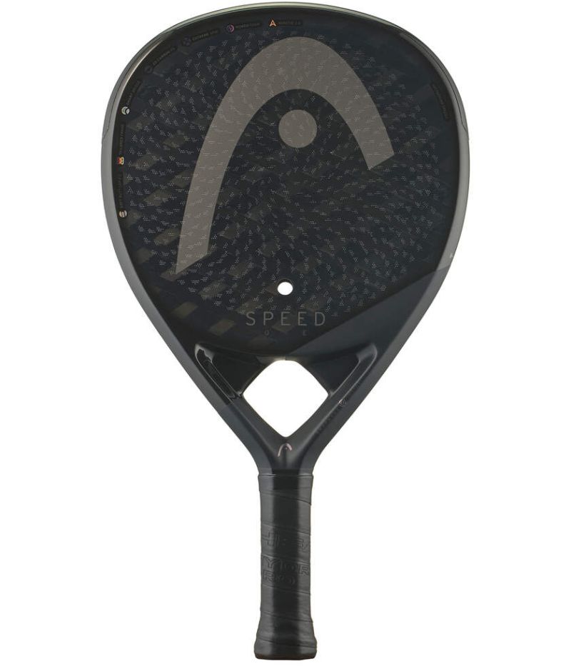 HEAD SPEED ONE 2025 Padel Ütő - Padel 4 All