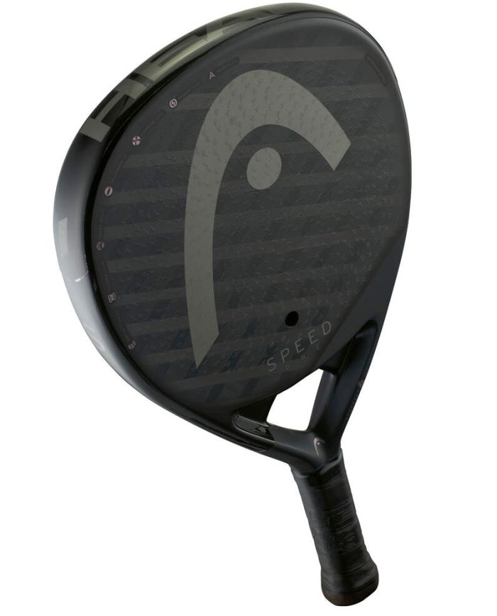 HEAD SPEED ONE 2025 Padel Ütő - Padel 4 All