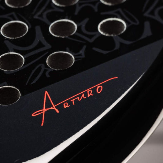 HEAD Coello Vibe 2025 Padel Ütő - Padel 4 All