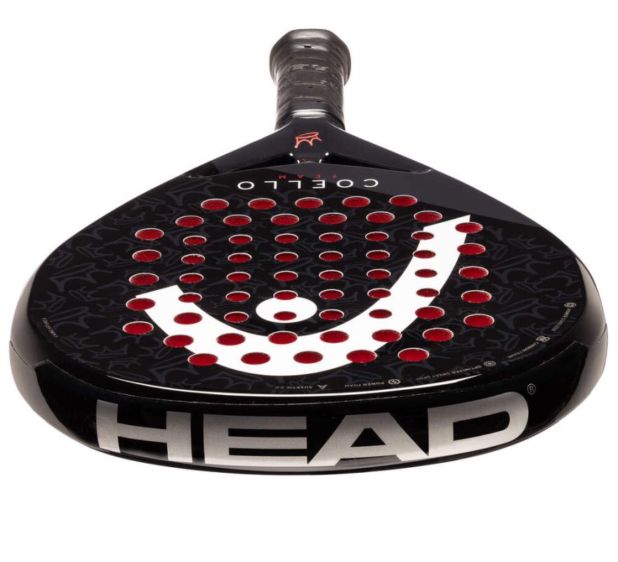 HEAD Coello Team Padel Ütő