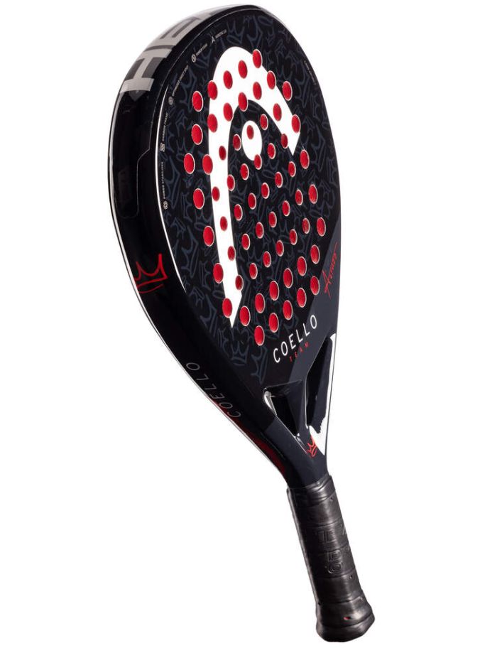 HEAD Coello Team Padel Ütő