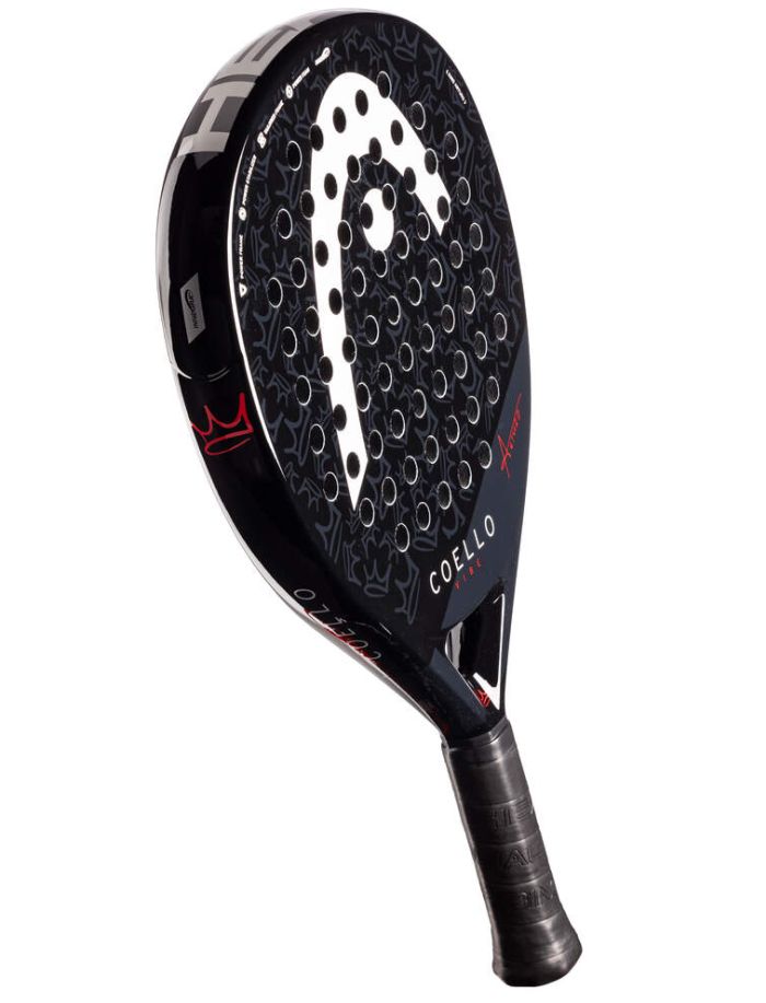 HEAD Coello Vibe Padel Ütő