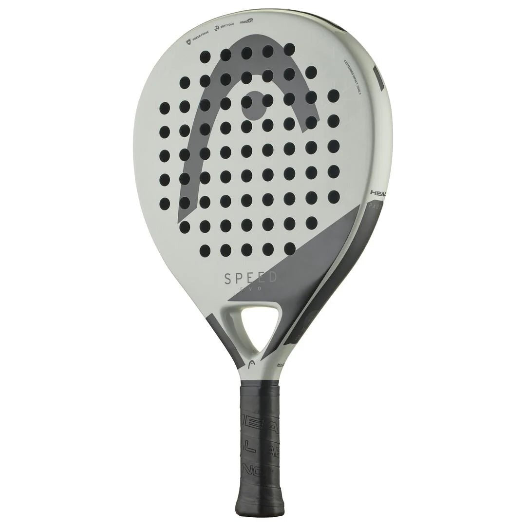 HEAD SPEED EVO 2025 Padel Ütő - Padel 4 All