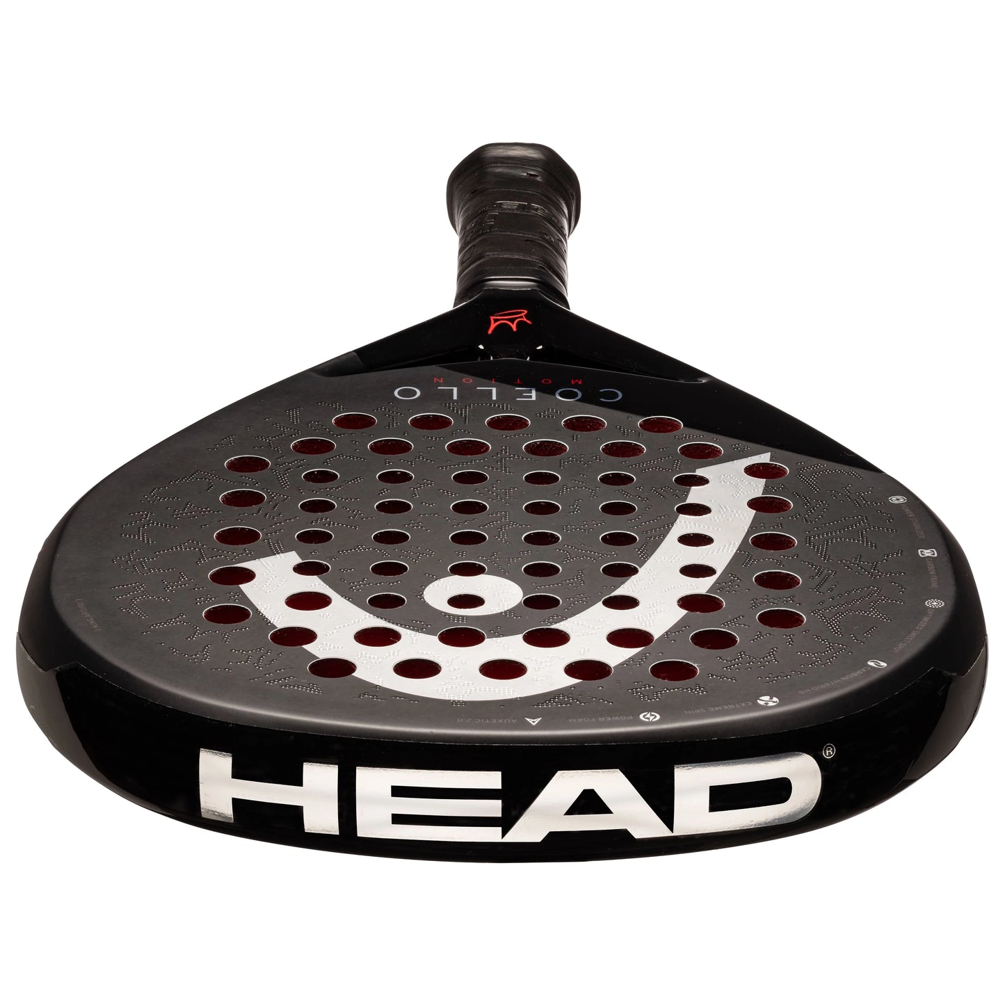 HEAD Coello Motion Padel Ütő