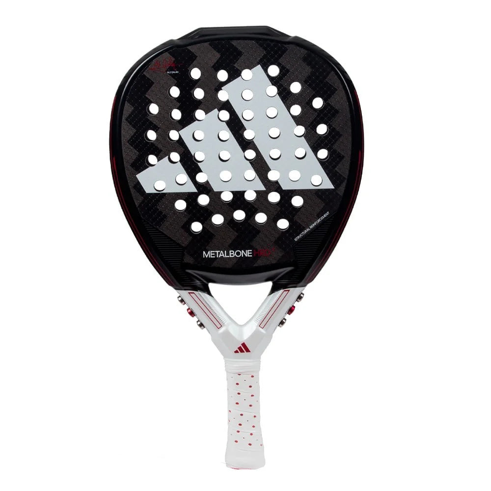 ADIDAS METALBONE HRD+ 2024 ALE GALAN Padel Ütő