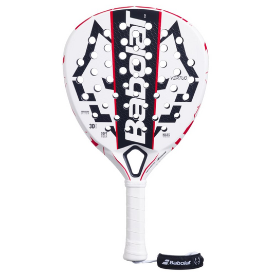 Babolat Technical Vertuo Juan Lebrón 2.5 2025 Padel Ütő