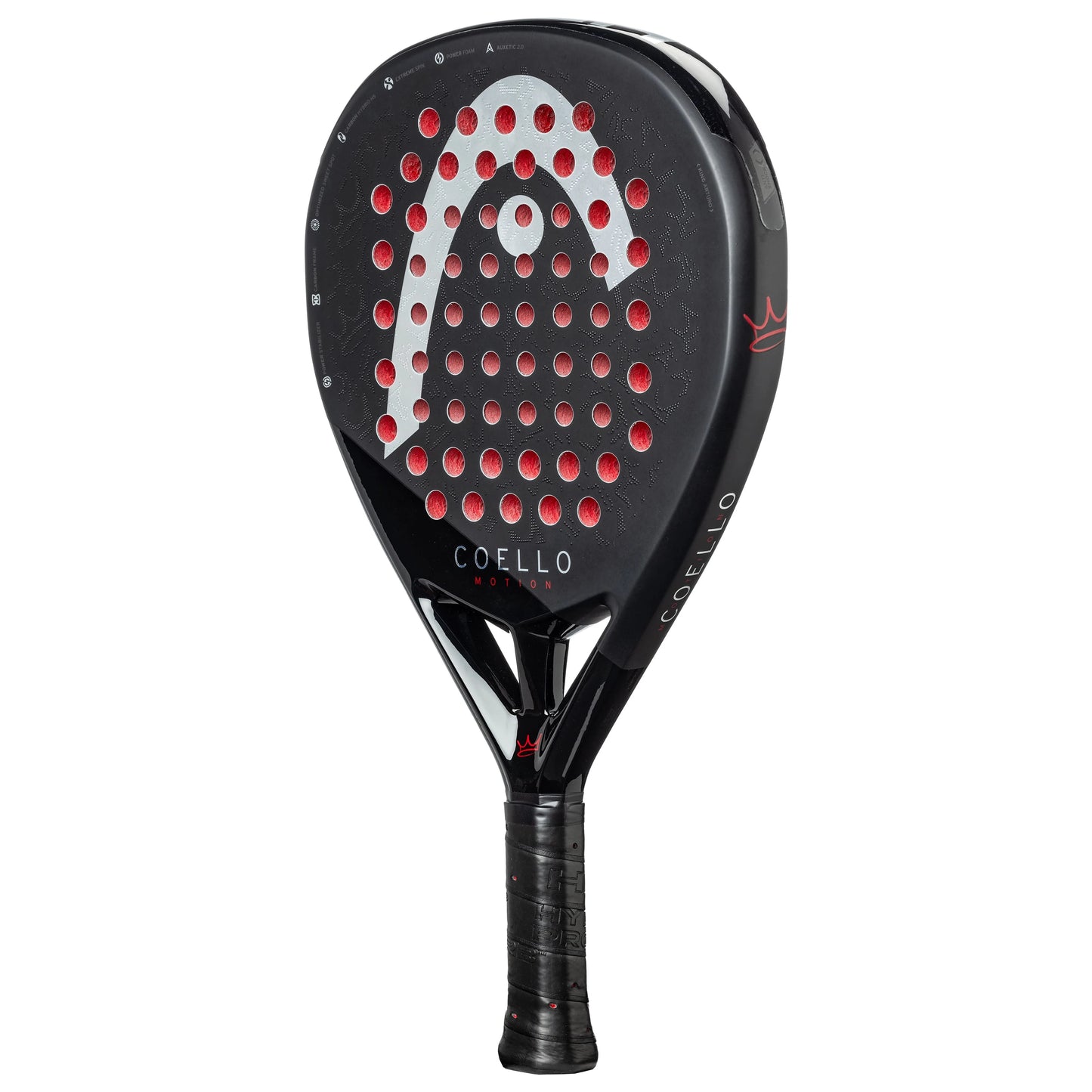 HEAD Coello Motion Padel Ütő