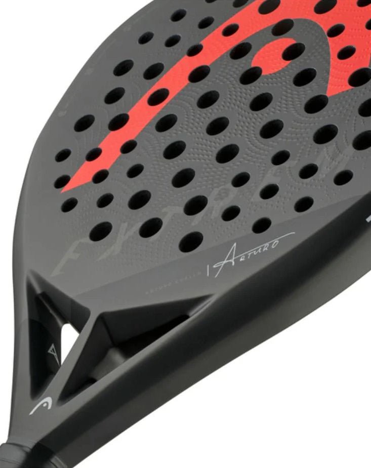 HEAD EXTREME PRO LTD Arturo Coello Padel Ütő - Padel 4 All
