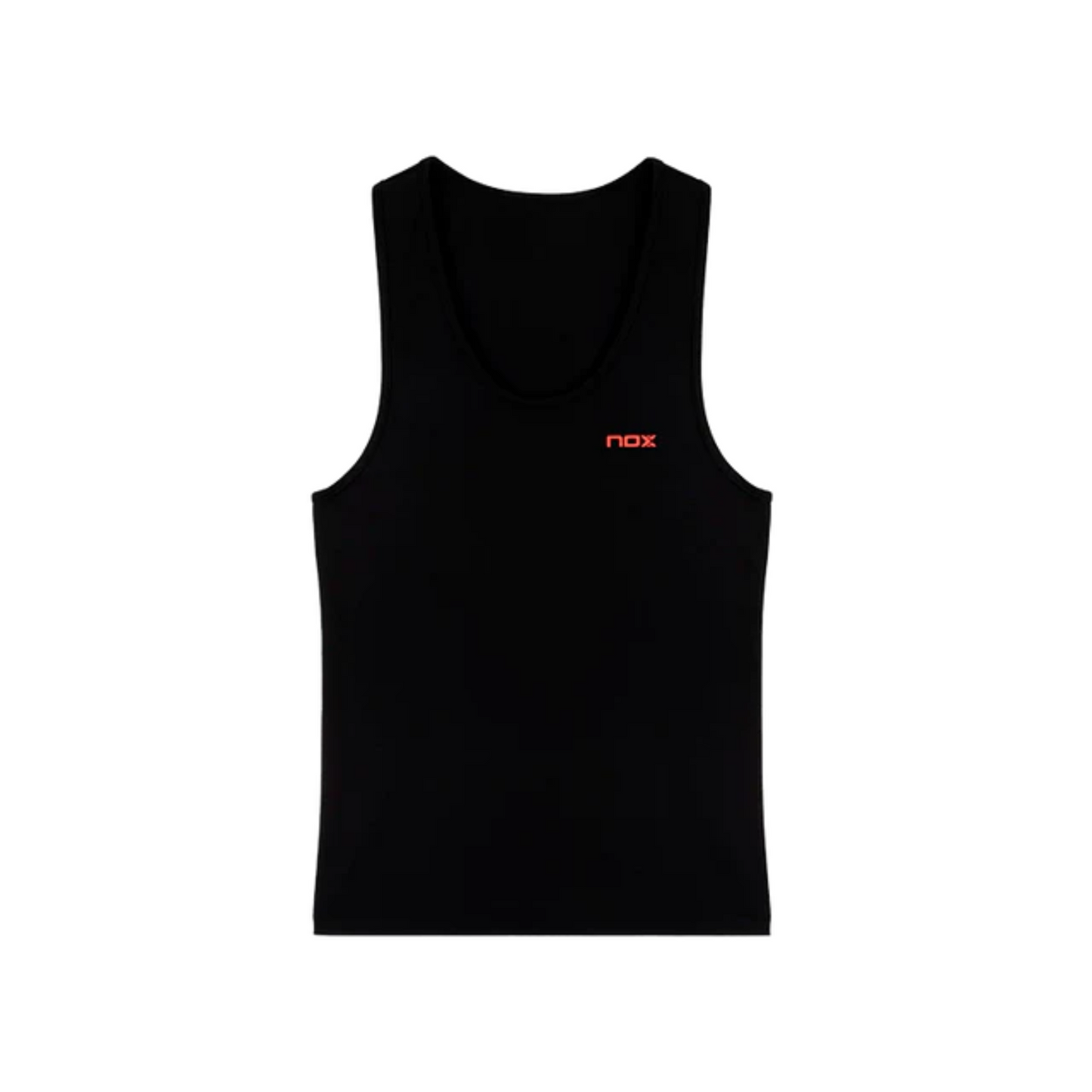 NOX TEAM Női Sporttop - Fekete