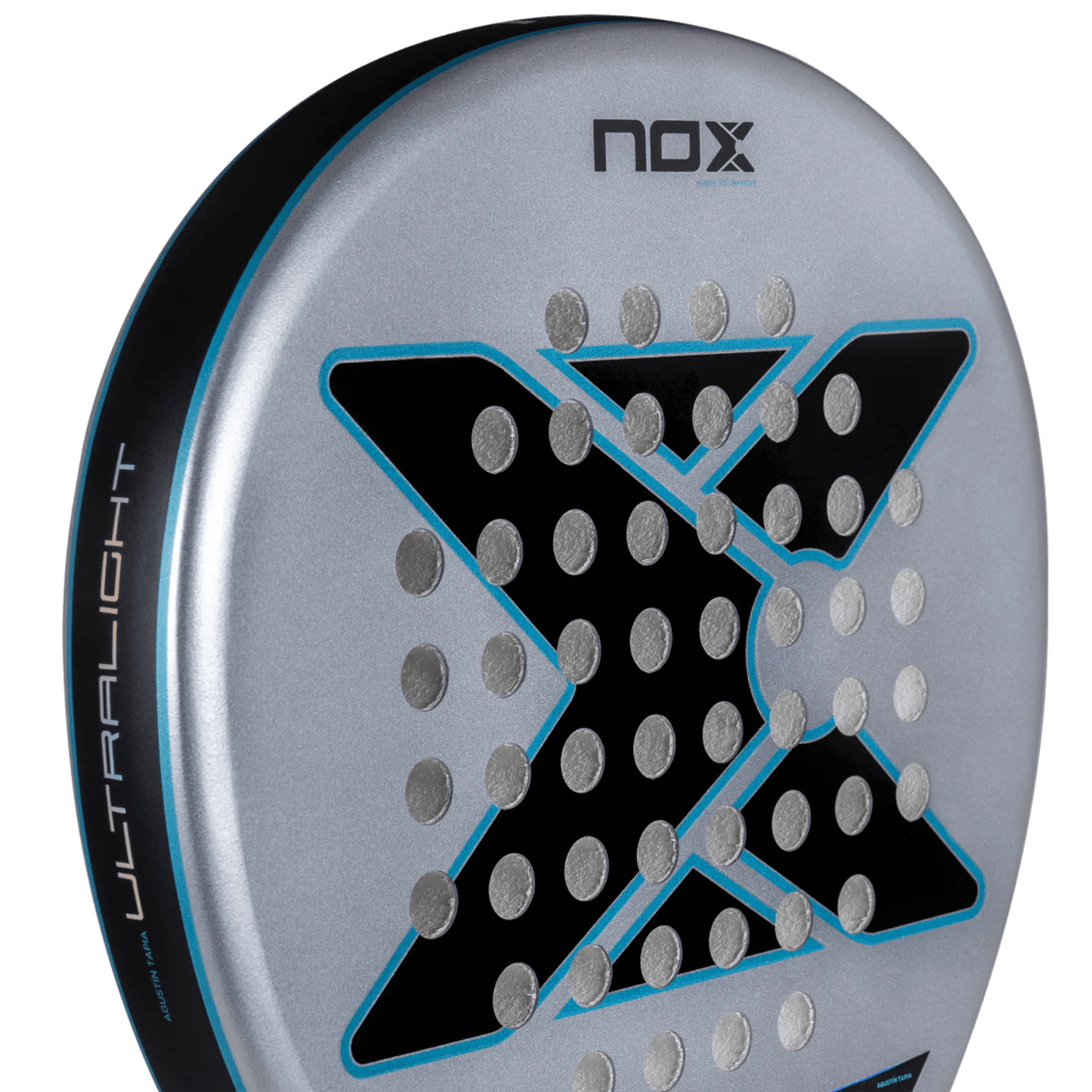 NOX AT10 Genius Ultralight 2025 Padel Ütő - Padel 4 All