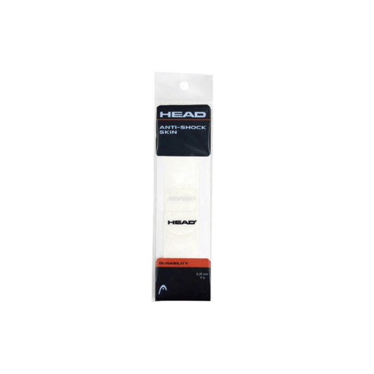 Padel Ütő Élvédő - HEAD Antishock Skin - Padel 4 All