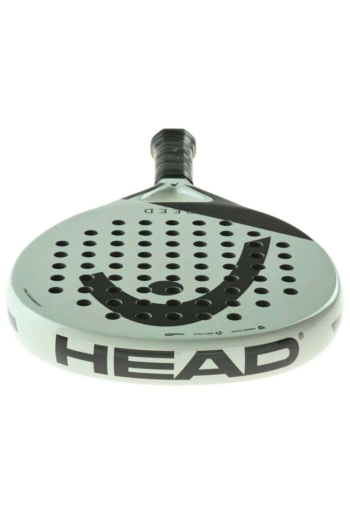 HEAD SPEED EVO 2025 Padel Ütő - Padel 4 All