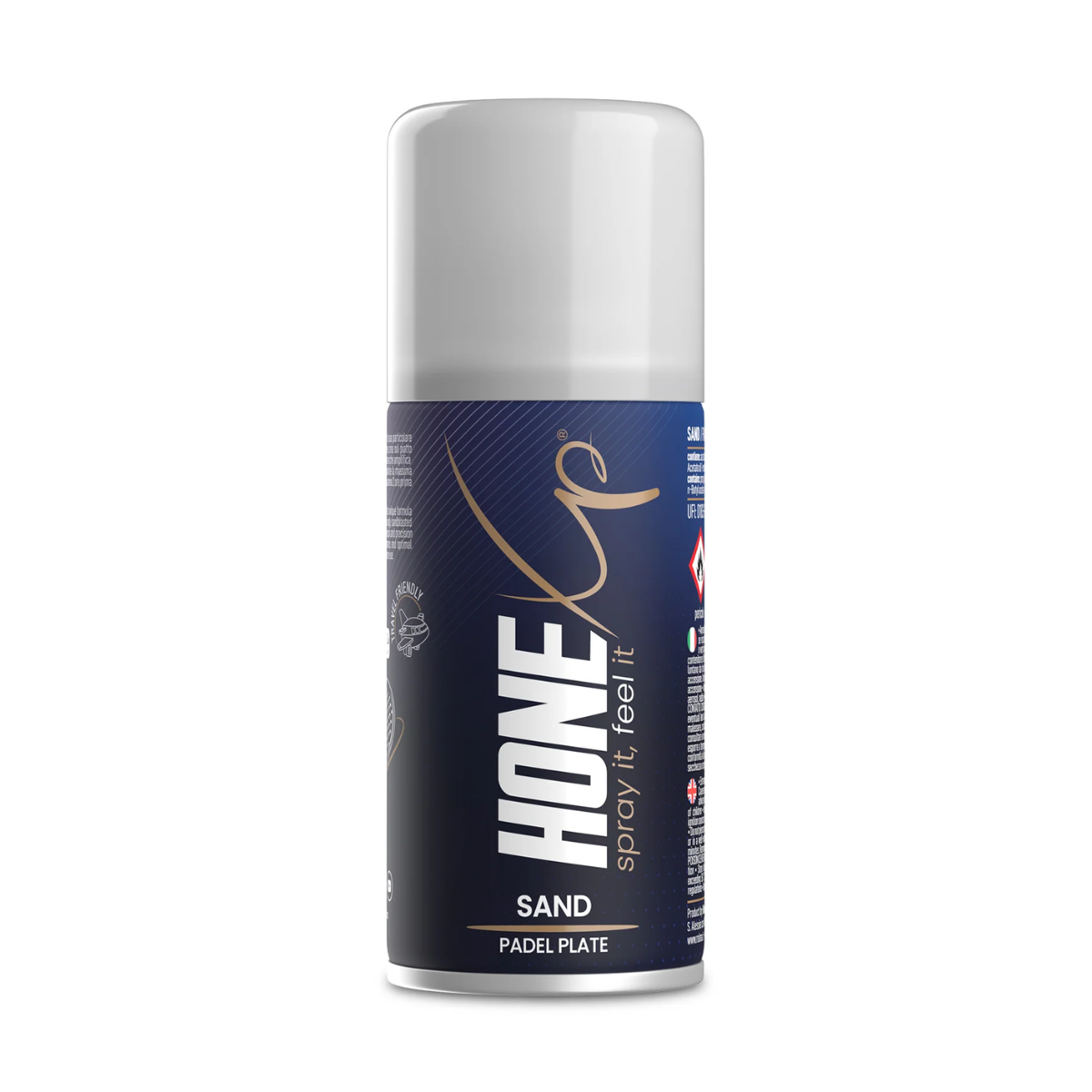 HoneXP Sand Plate - Padel Ütőfelület Érdesítő Spray