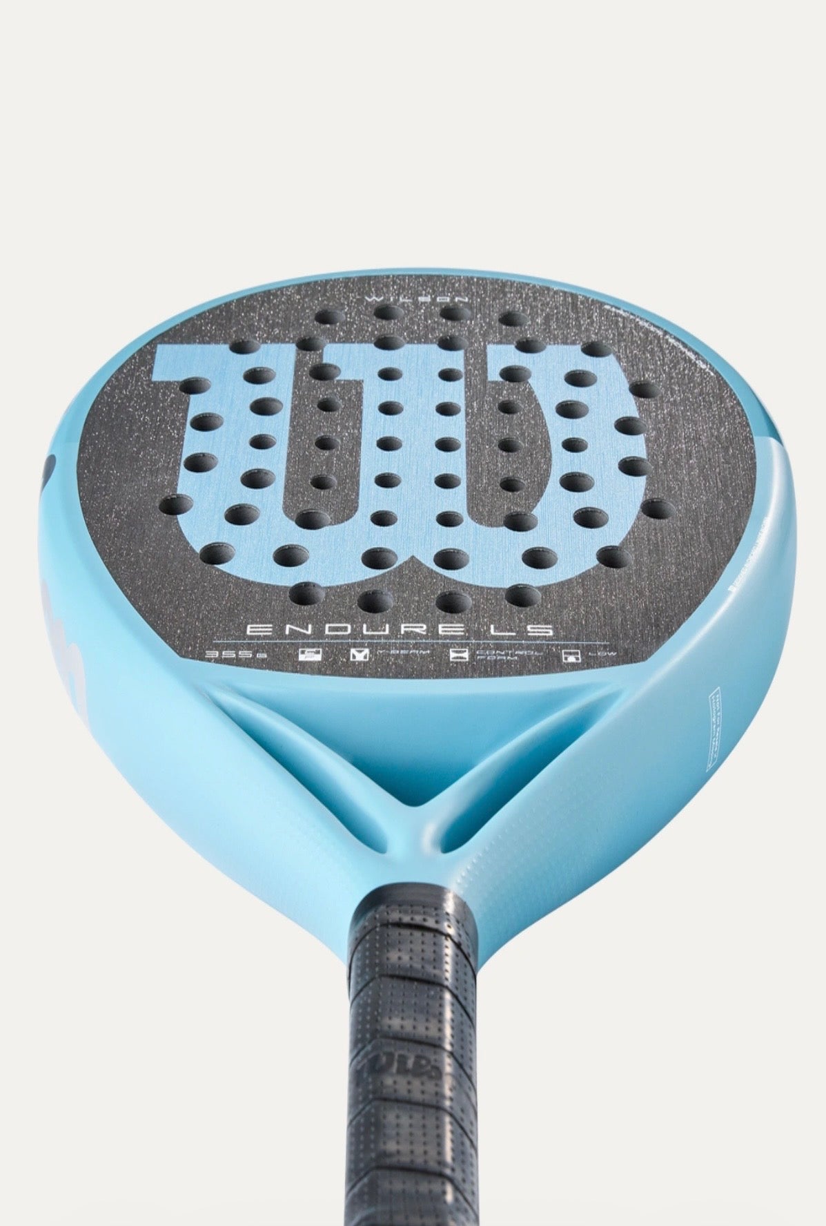 Wilson Endure LS V1 Padel Ütő - Padel 4 All