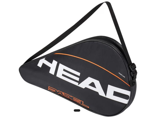 Head Padel Ütő Kemény Tok - Padel 4 All