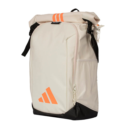 ADIDAS MULTIGAME Off White Padel Hátizsák 2026