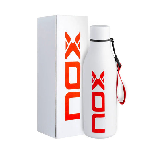NOX Kulacs - Fehér - Padel 4 All