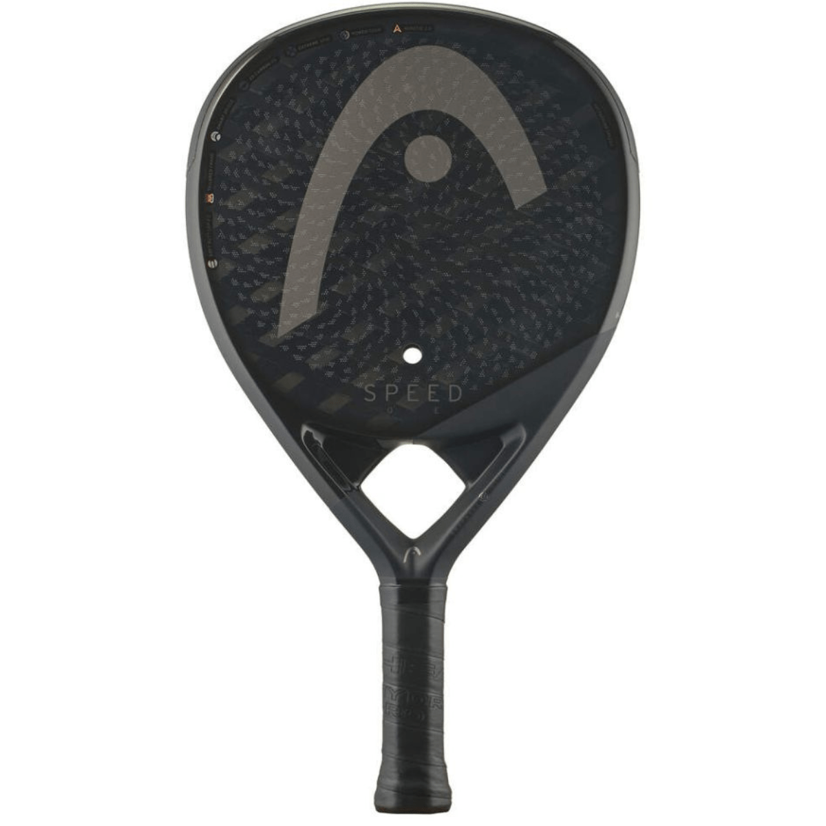HEAD SPEED ONE 2025 Padel Ütő - Padel 4 All
