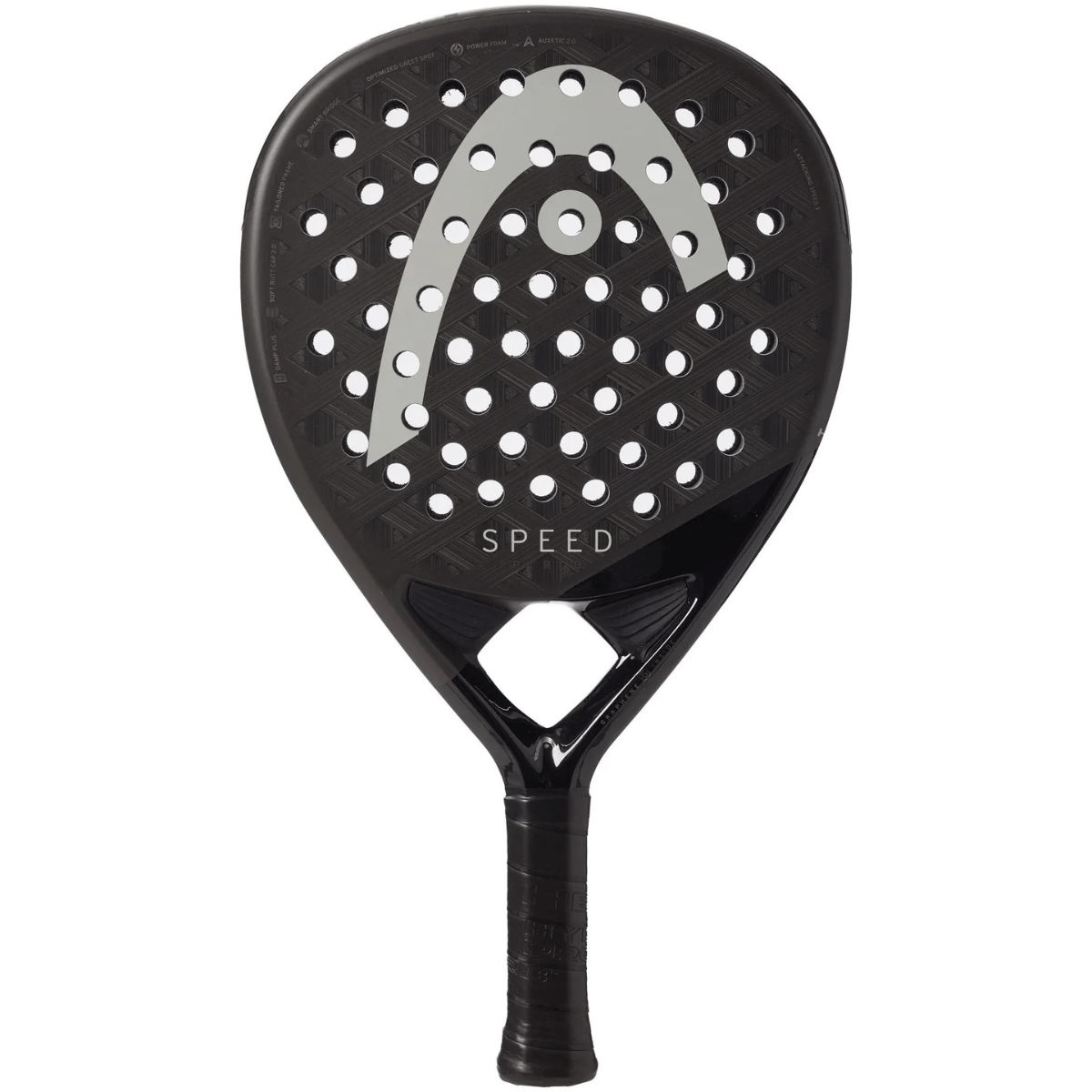 HEAD SPEED PRO 2025 Padel Ütő - Padel 4 All