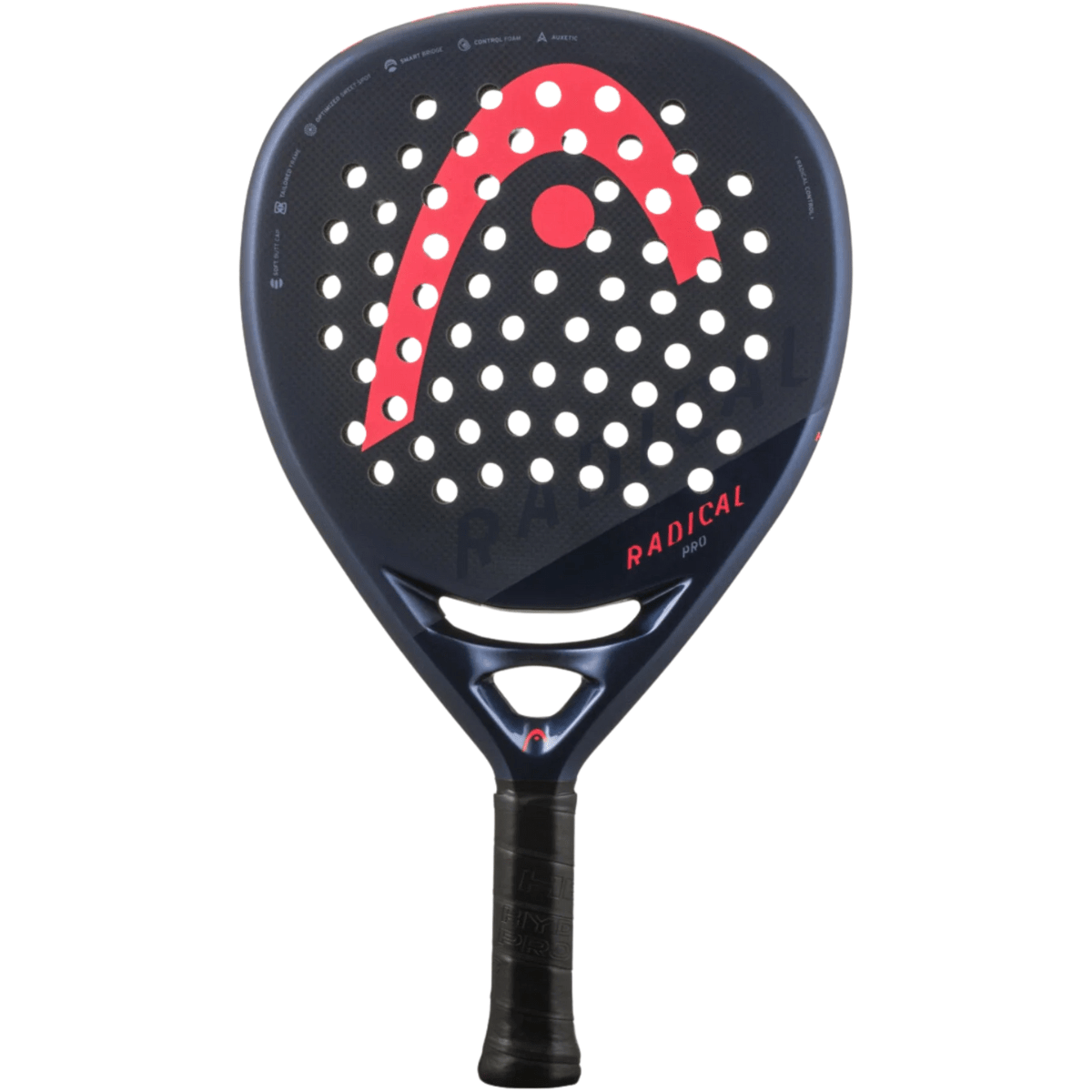 HEAD RADICAL PRO 2024 Padel Ütő - Padel 4 All