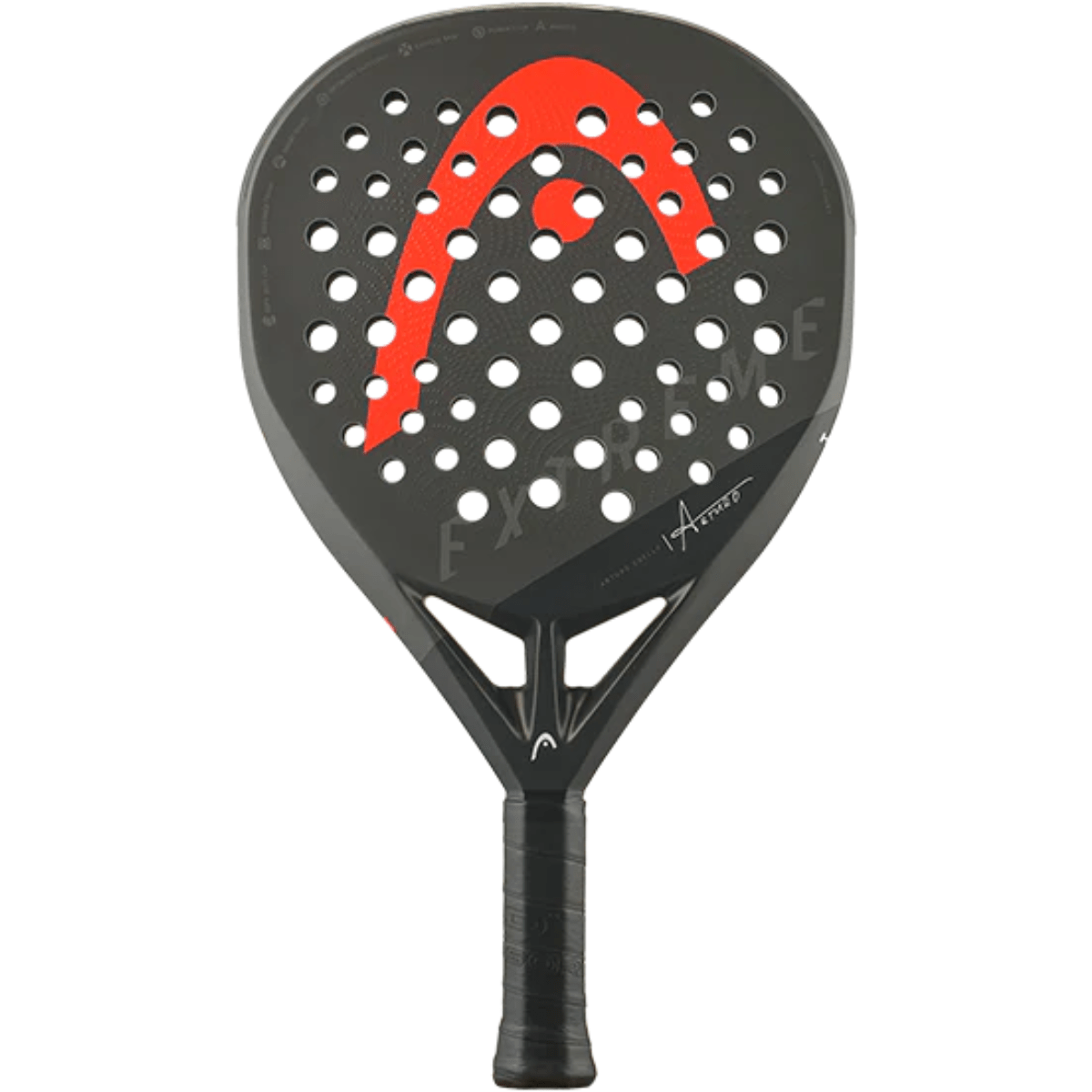 HEAD EXTREME PRO LTD Arturo Coello Padel Ütő - Padel 4 All