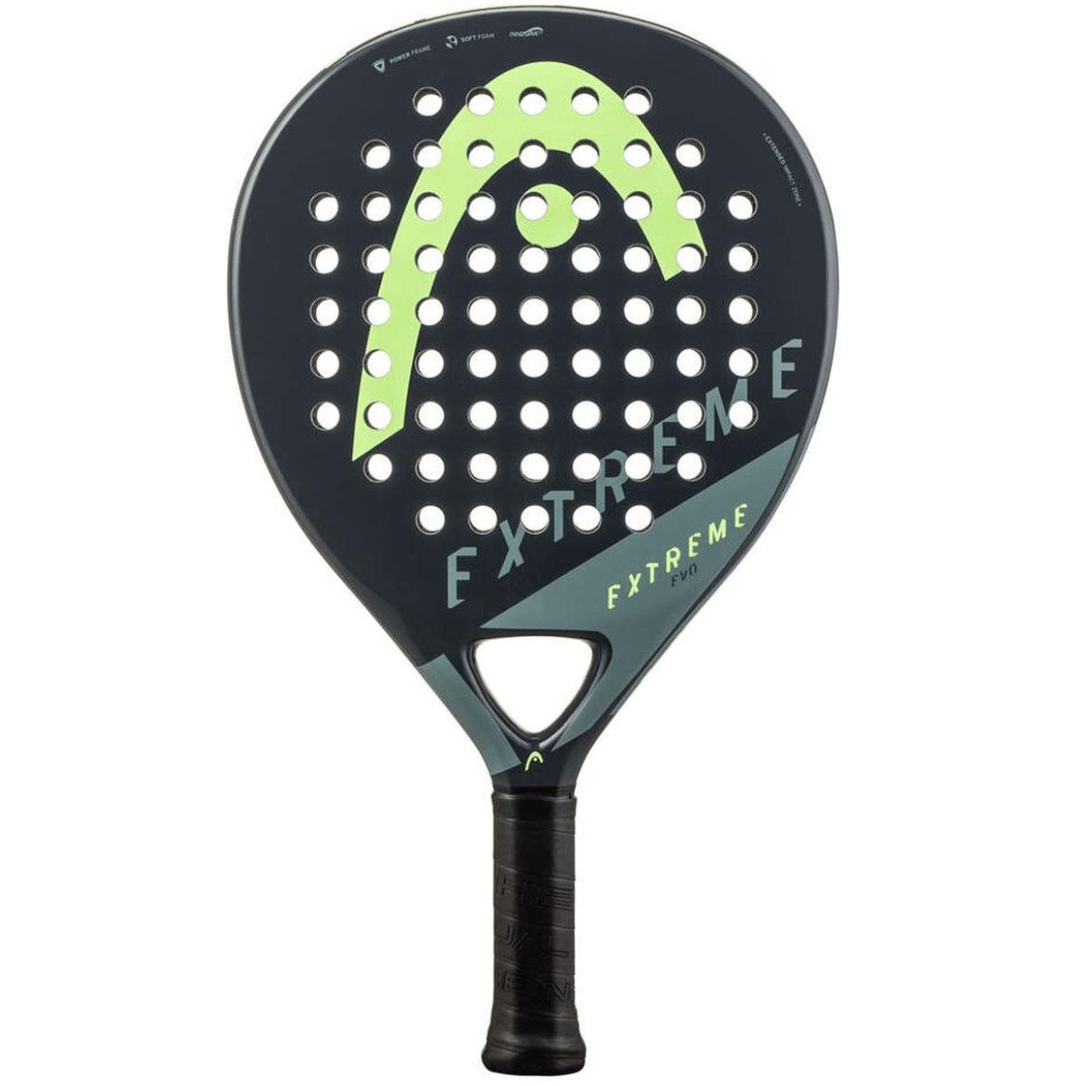HEAD EVO EXTREME Padel Ütő - Padel 4 All