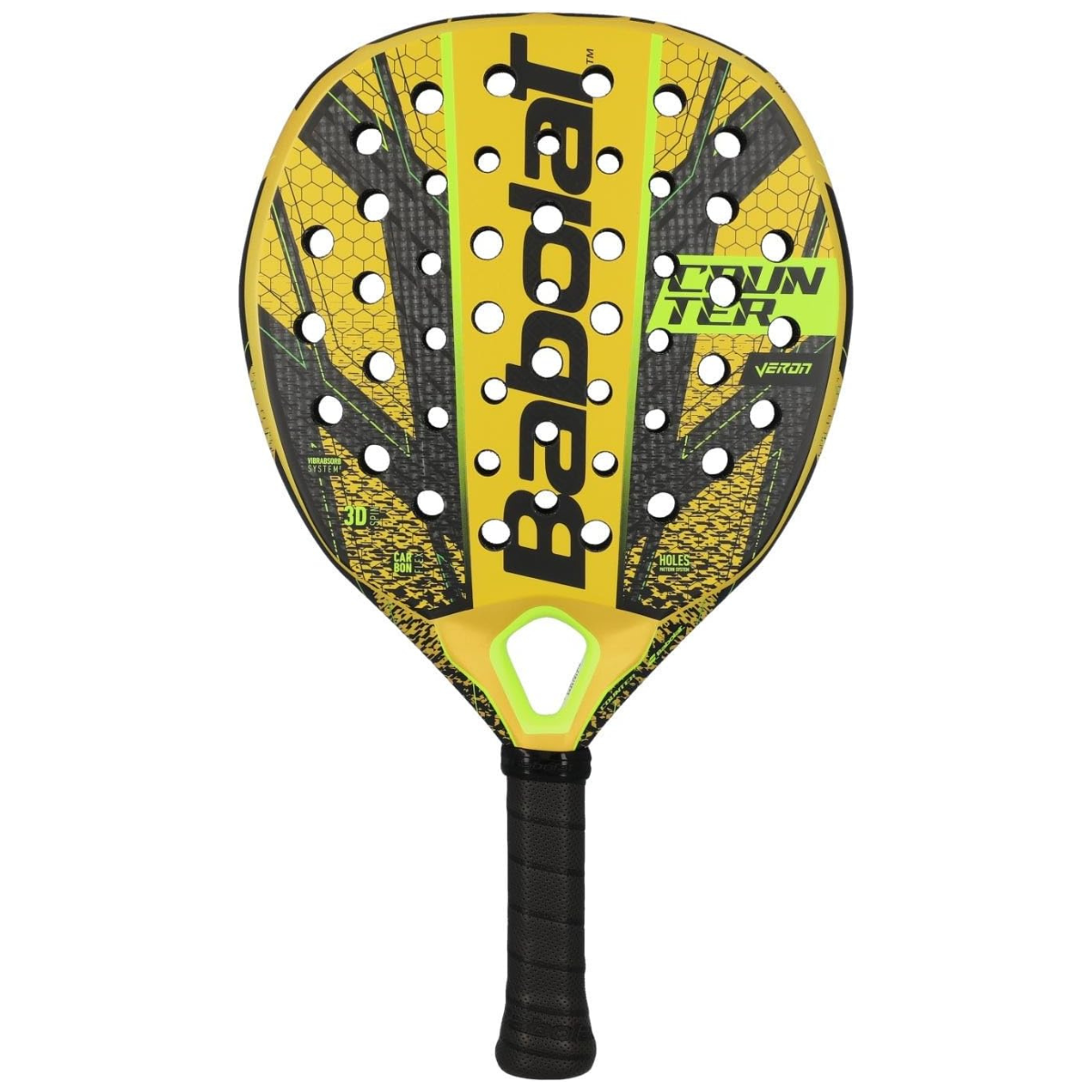 Babolat Counter Veron 2024 Padel Ütő