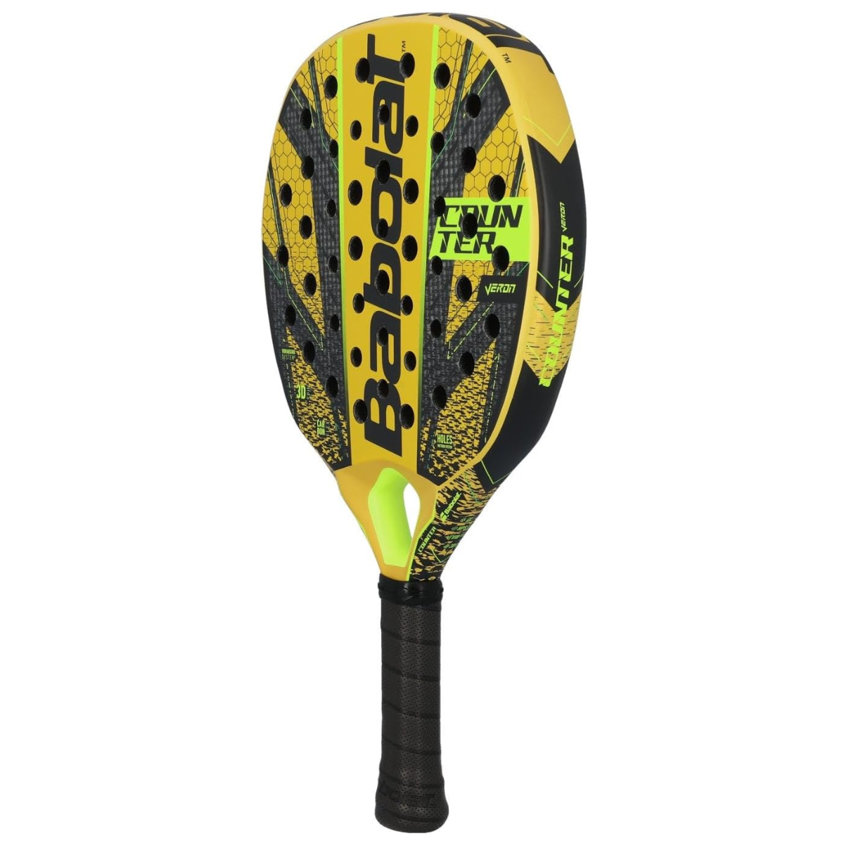Babolat Counter Veron 2024 Padel Ütő