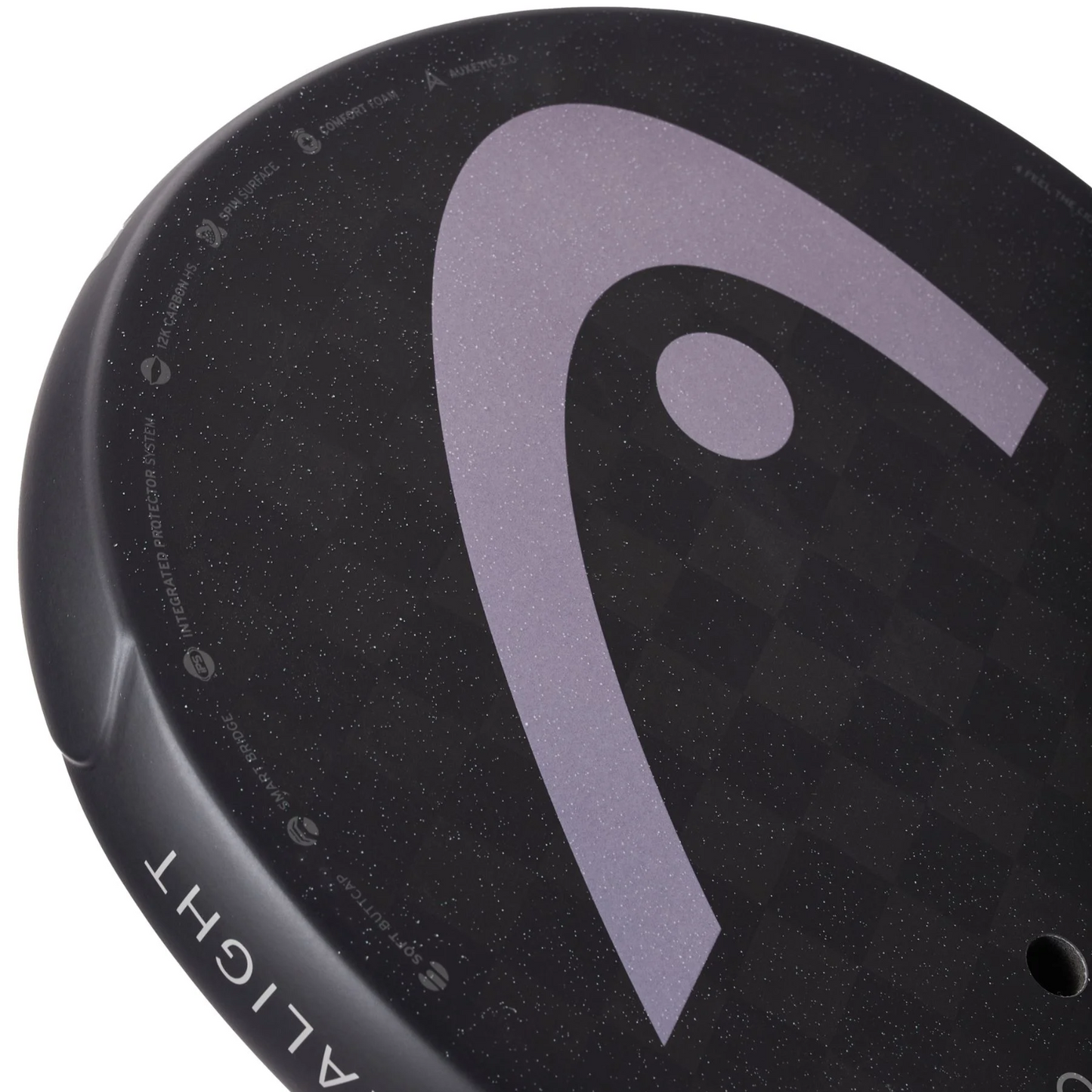 HEAD ONE Ultralight Padel Ütő
