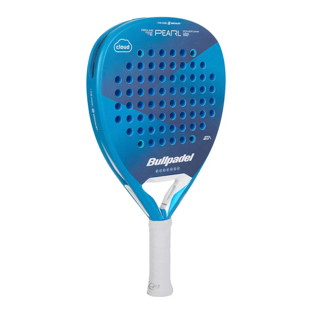 BULLPADEL PEARL Cloud 2025 BEA GONZALEZ Padel Ütő