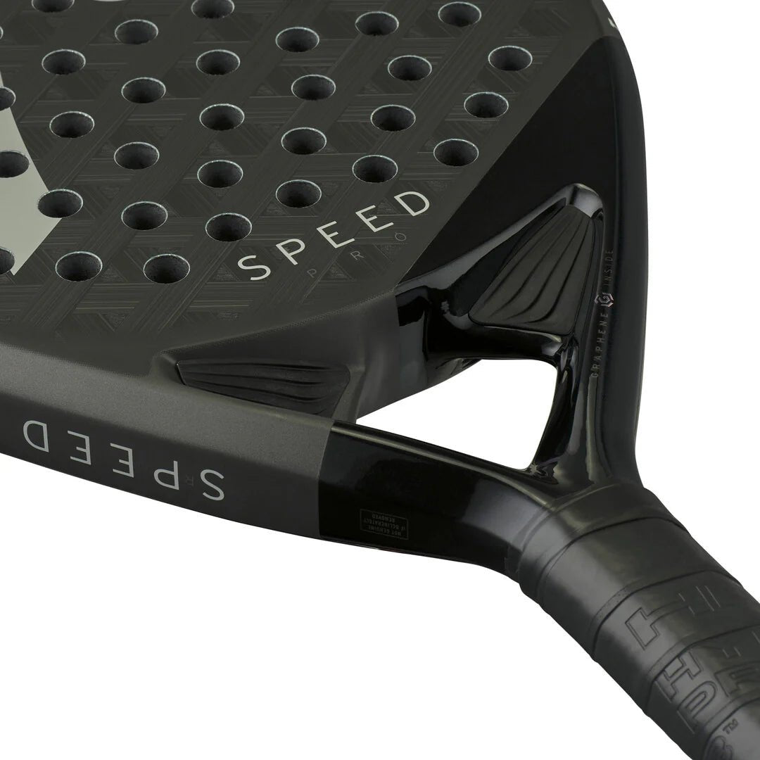 HEAD SPEED PRO 2025 Padel Ütő - Padel 4 All