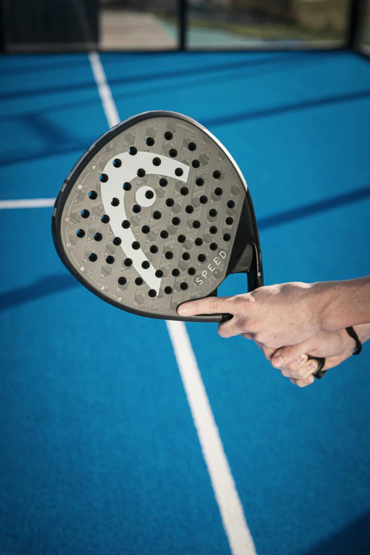HEAD SPEED PRO 2025 Padel Ütő - Padel 4 All