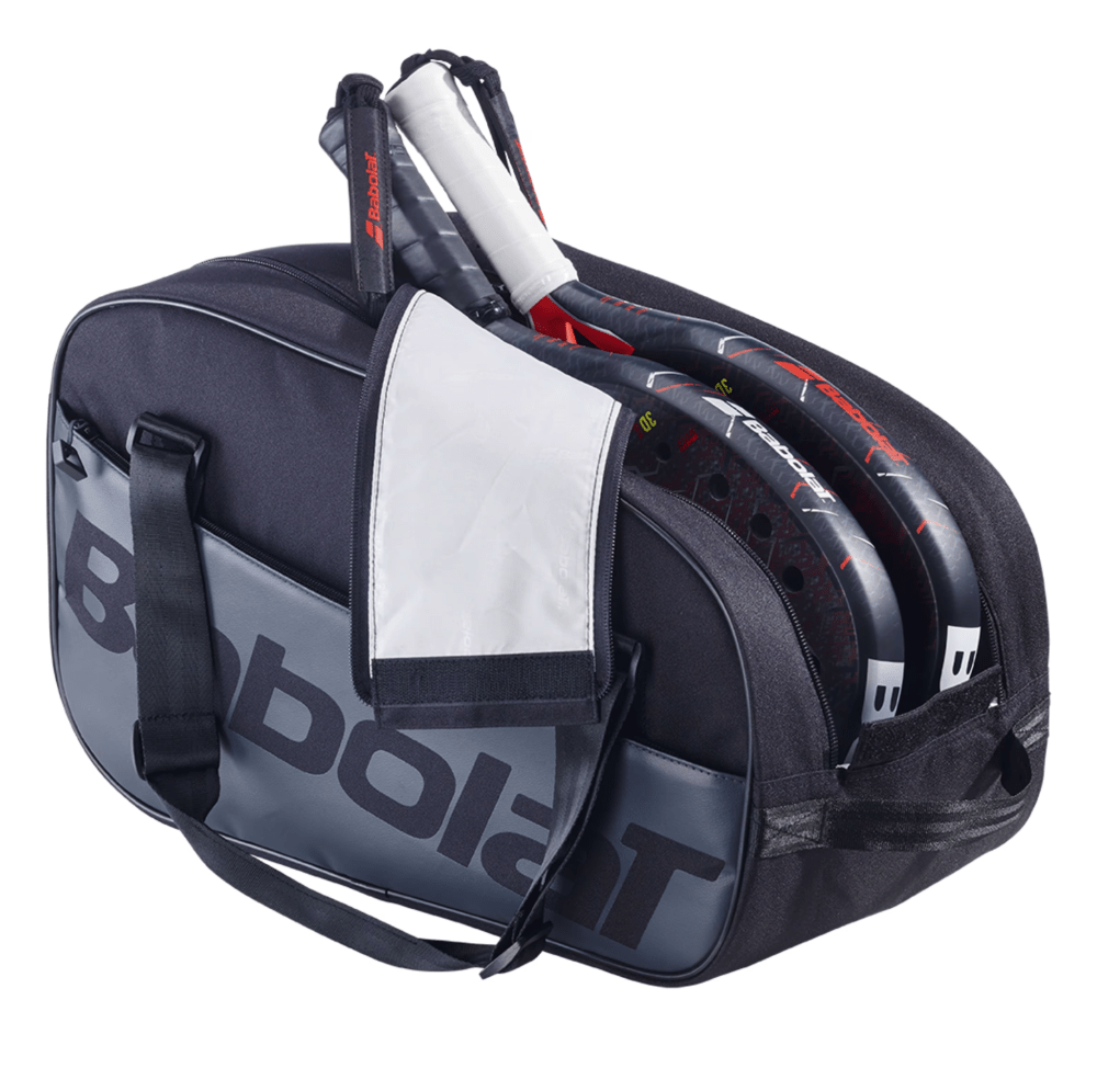 Babolat Court S Padel Sporttáska - Padel 4 All