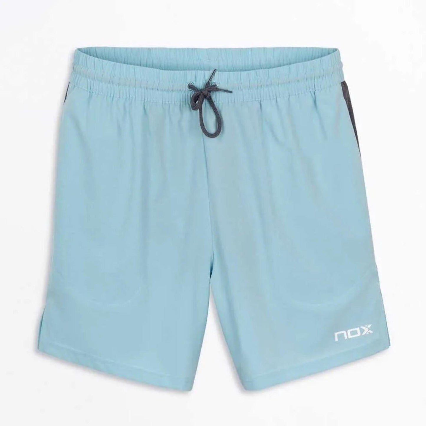 NOX PRO Férfi Sport Short - Sky Blue XXL - Padel 4 All