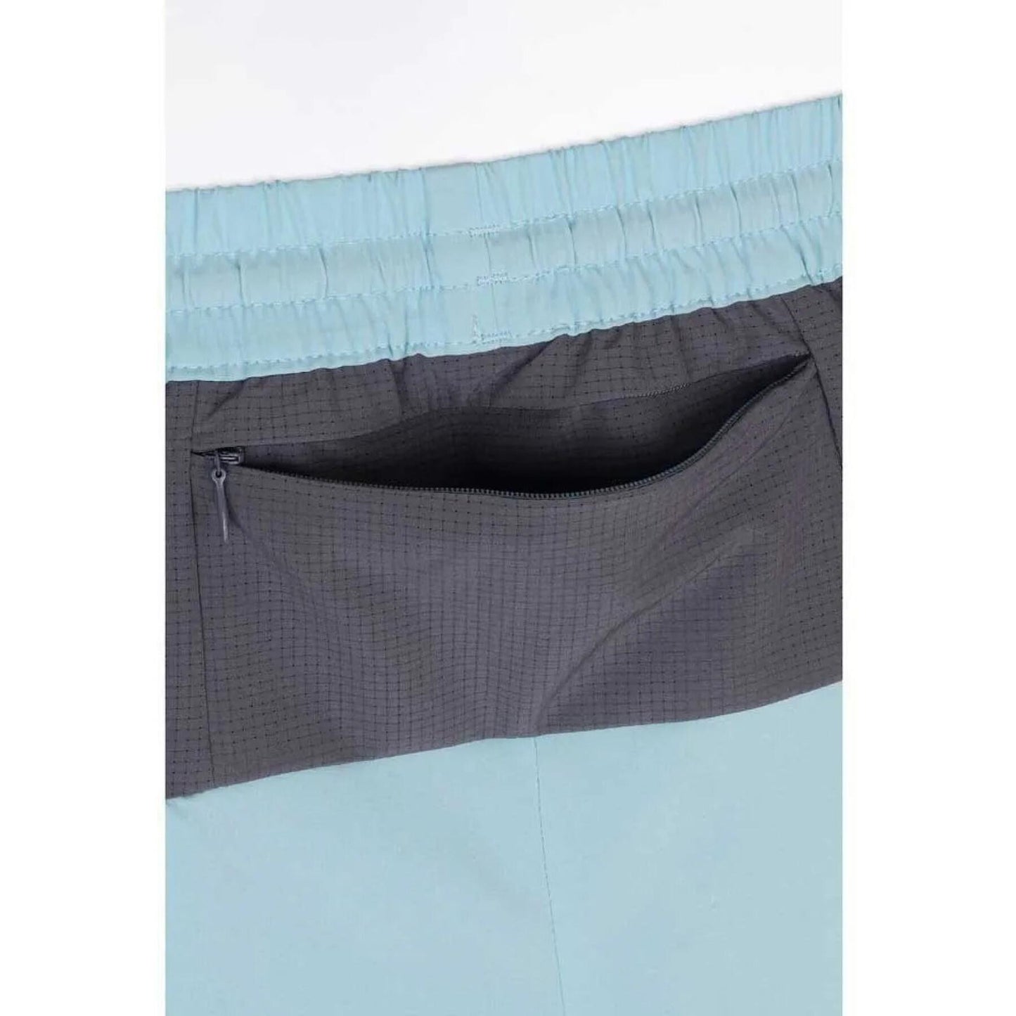 NOX PRO Férfi Sport Short - Sky Blue XXL - Padel 4 All