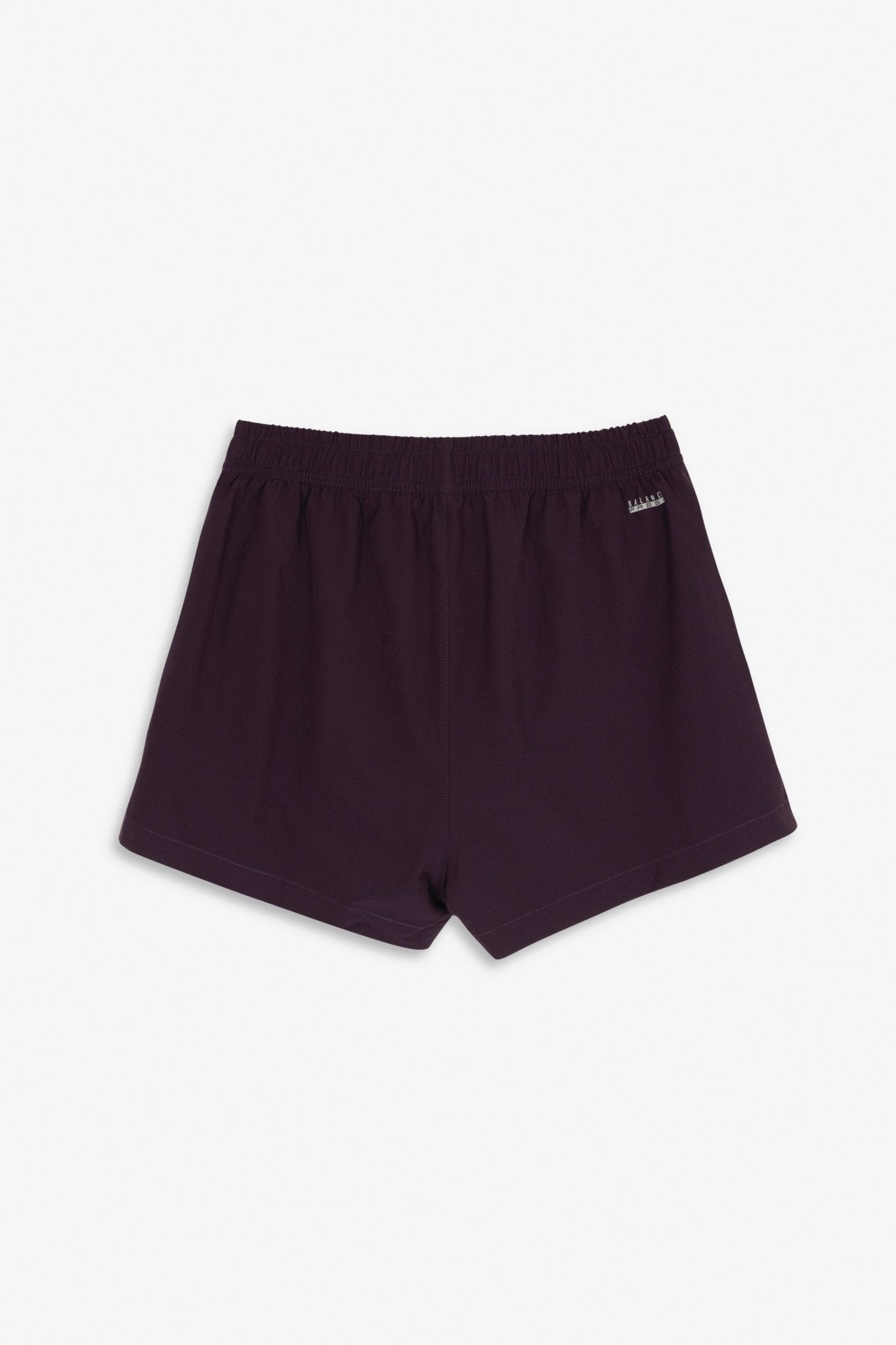 NOX PRO Női Padel Short - Deep Purple - Padel 4 All