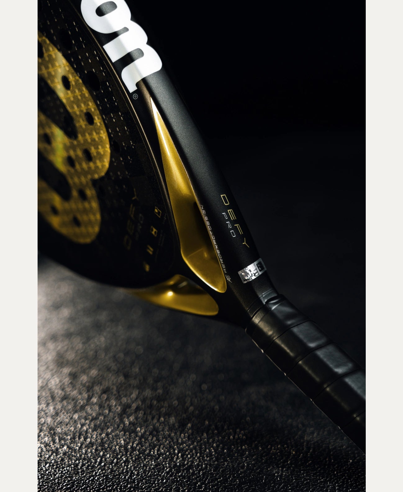 Wilson Defy Pro V1 Padel Ütő - Padel 4 All