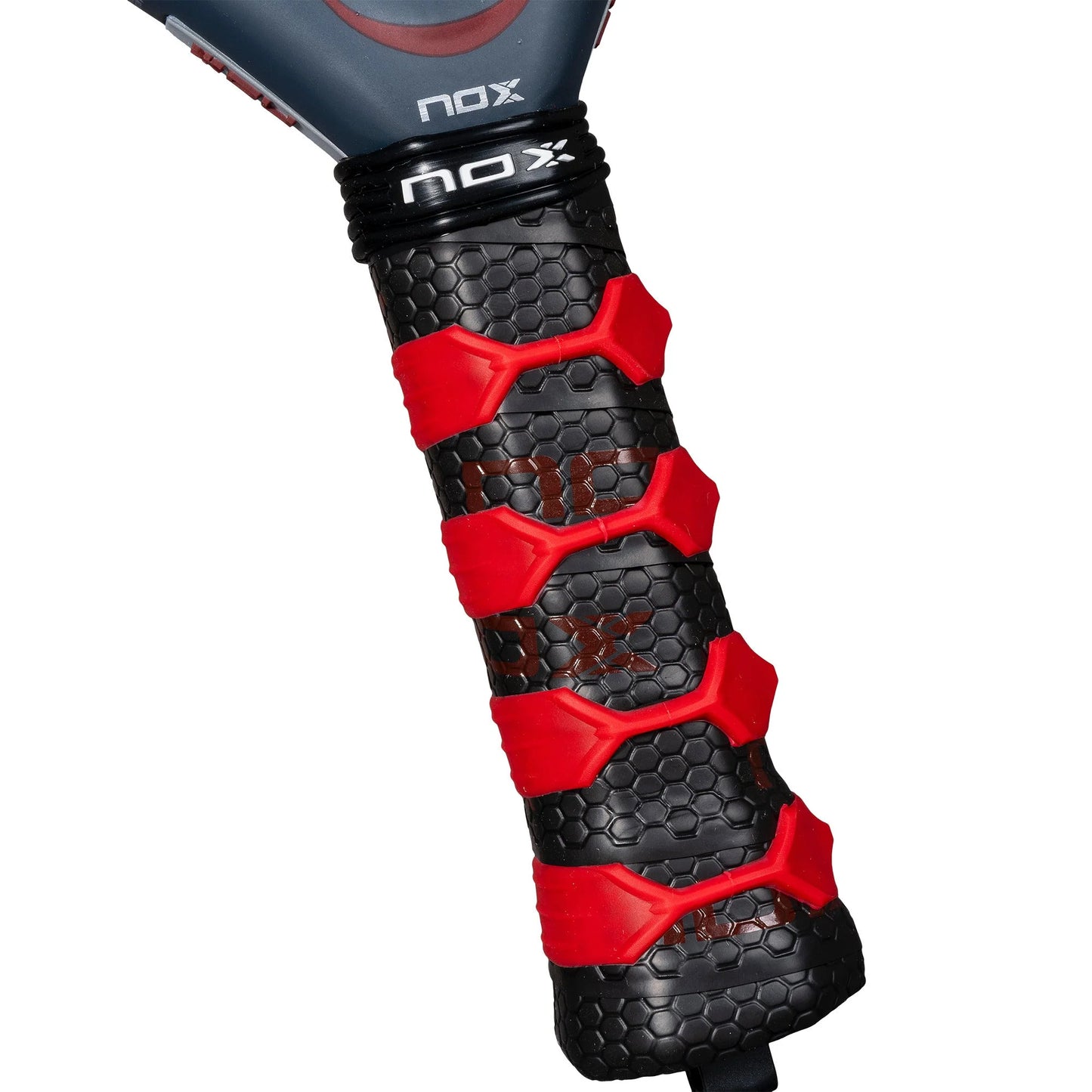 NOX AT10 Luxury GENIUS 12K 2025 Padel Ütő - Padel 4 All
