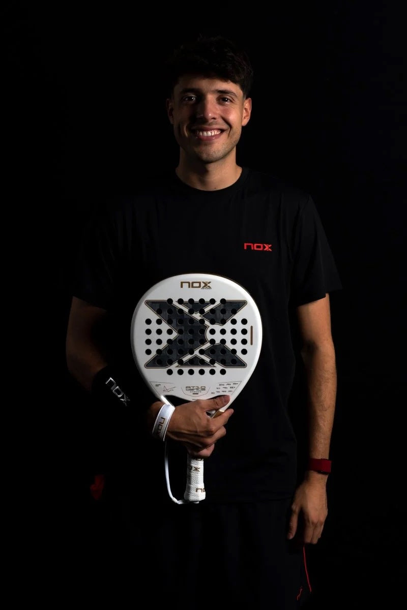 NOX AT10 Luxury Genius 12K Alum XTREM 2026 Padel Ütő