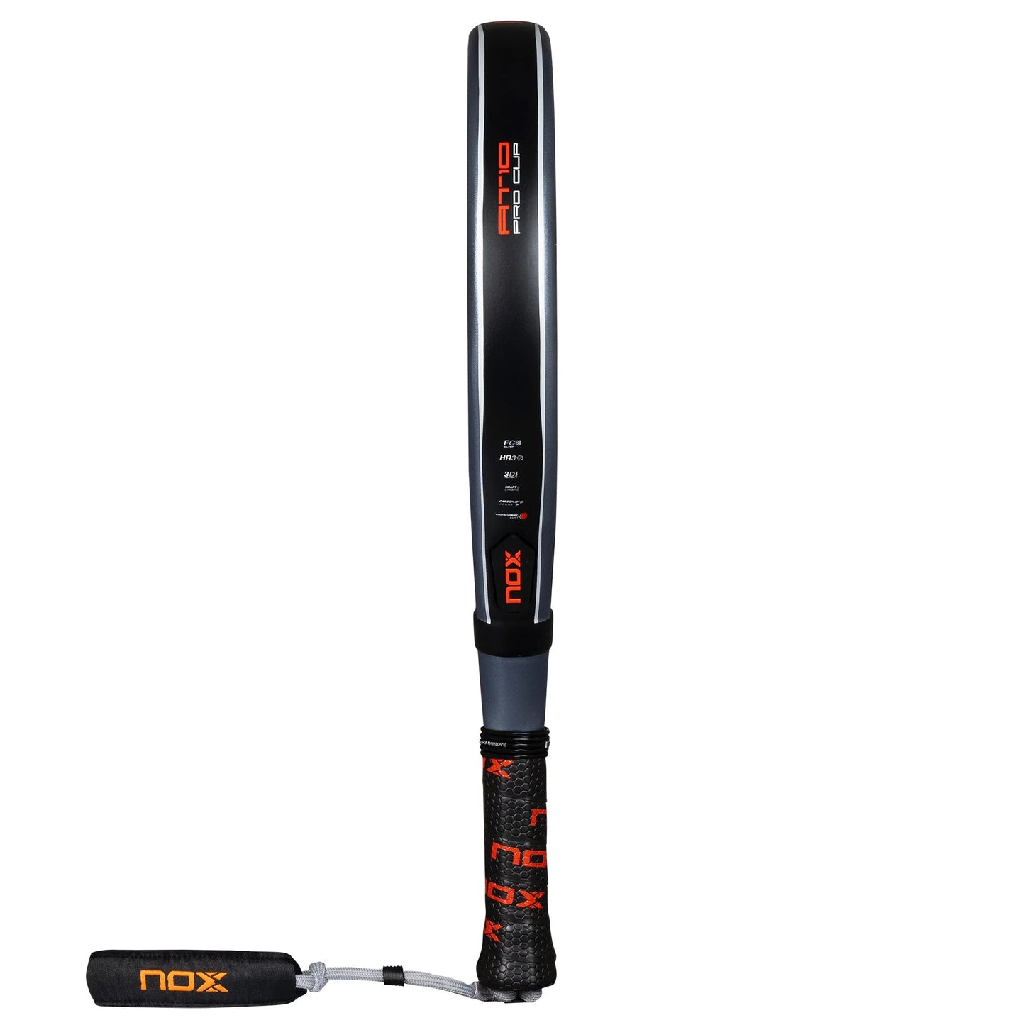 NOX AT10 PRO CUP Comfort Padel Ütő - Padel 4 All