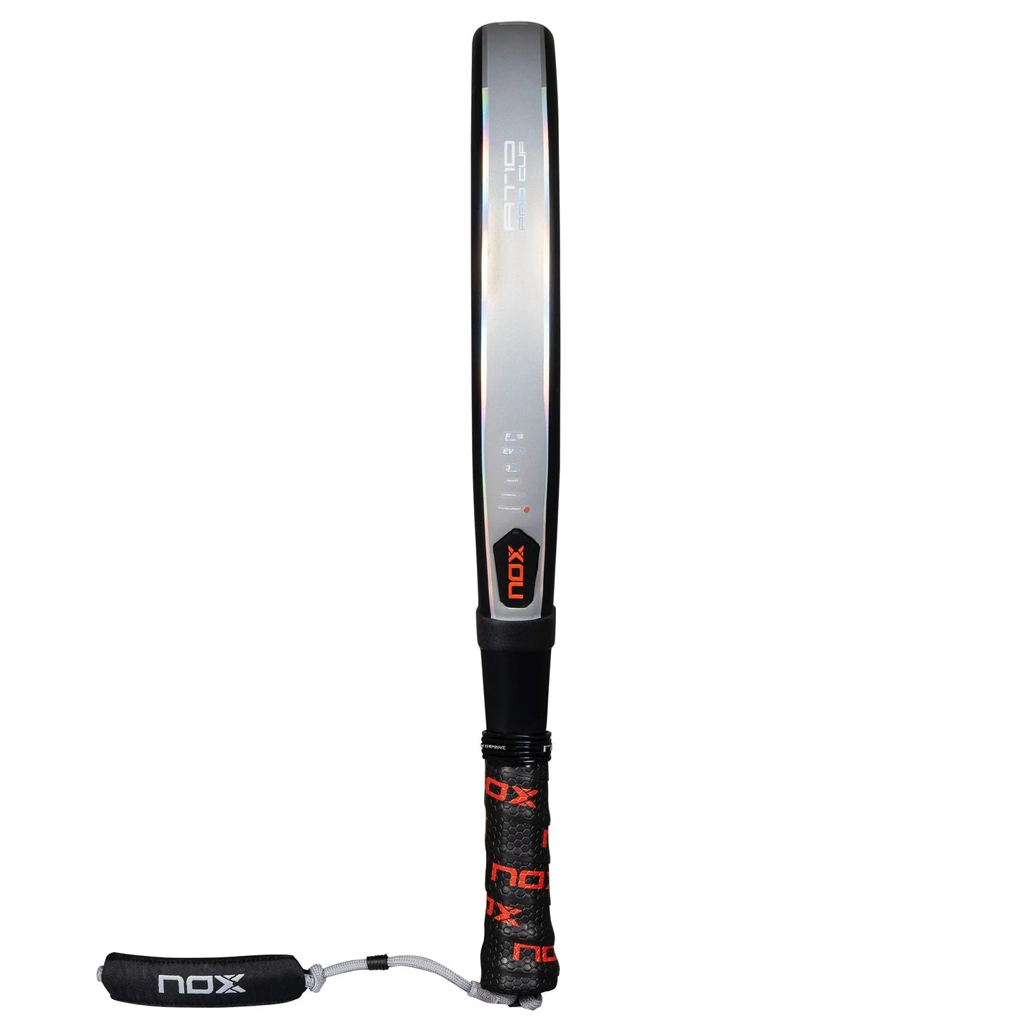 NOX AT10 PRO CUP Hard Padel Ütő - Padel 4 All