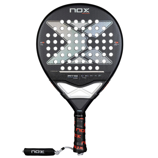 NOX AT10 PRO CUP Hard Padel Ütő - Padel 4 All