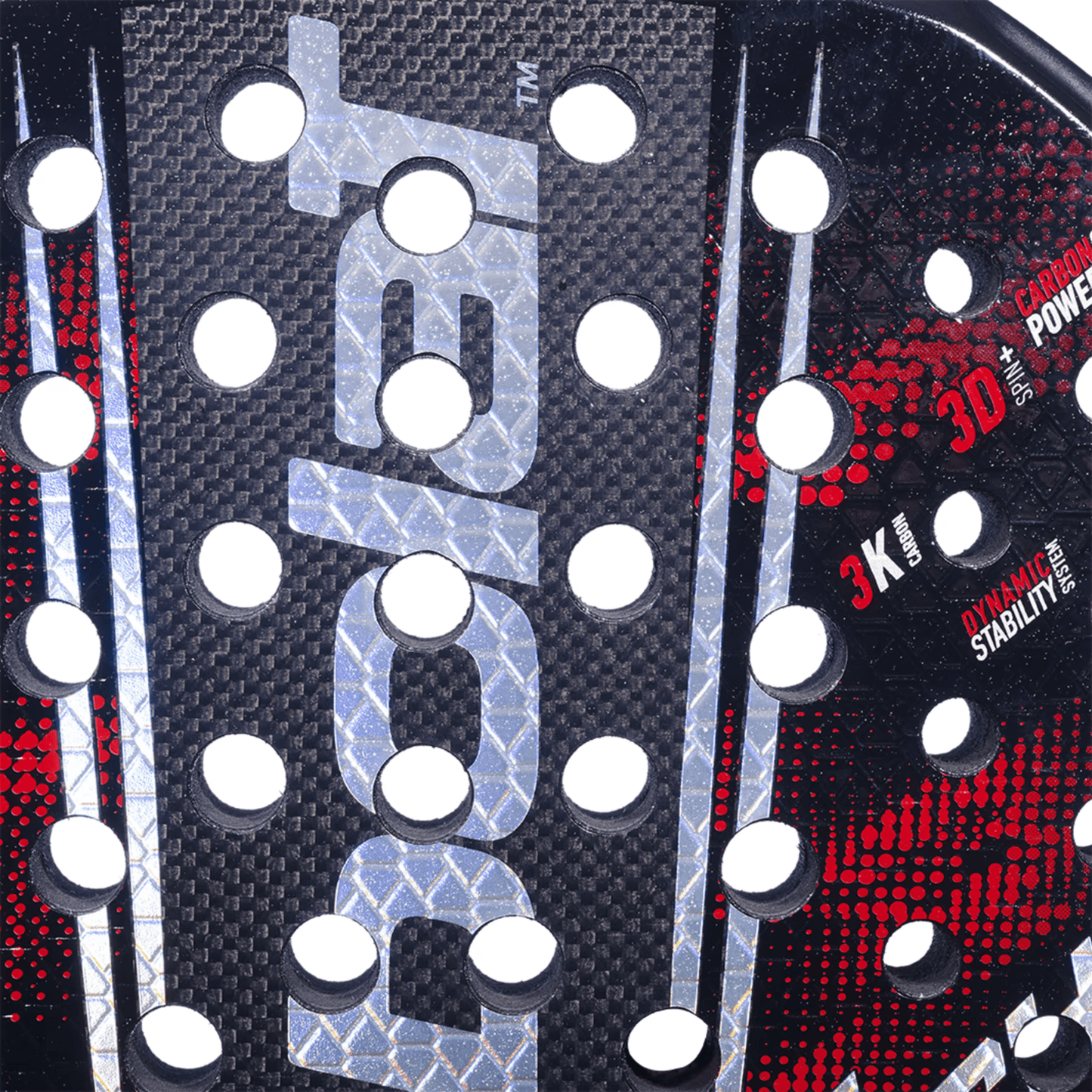 Babolat Technical Viper 3.0 2026 Padel Ütő - Padel 4 All