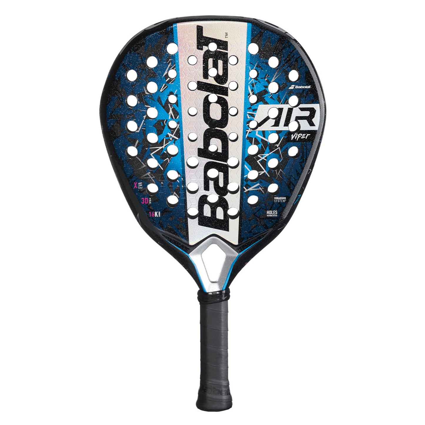 Babolat Air Viper 2.5 2025 Padel Ütő
