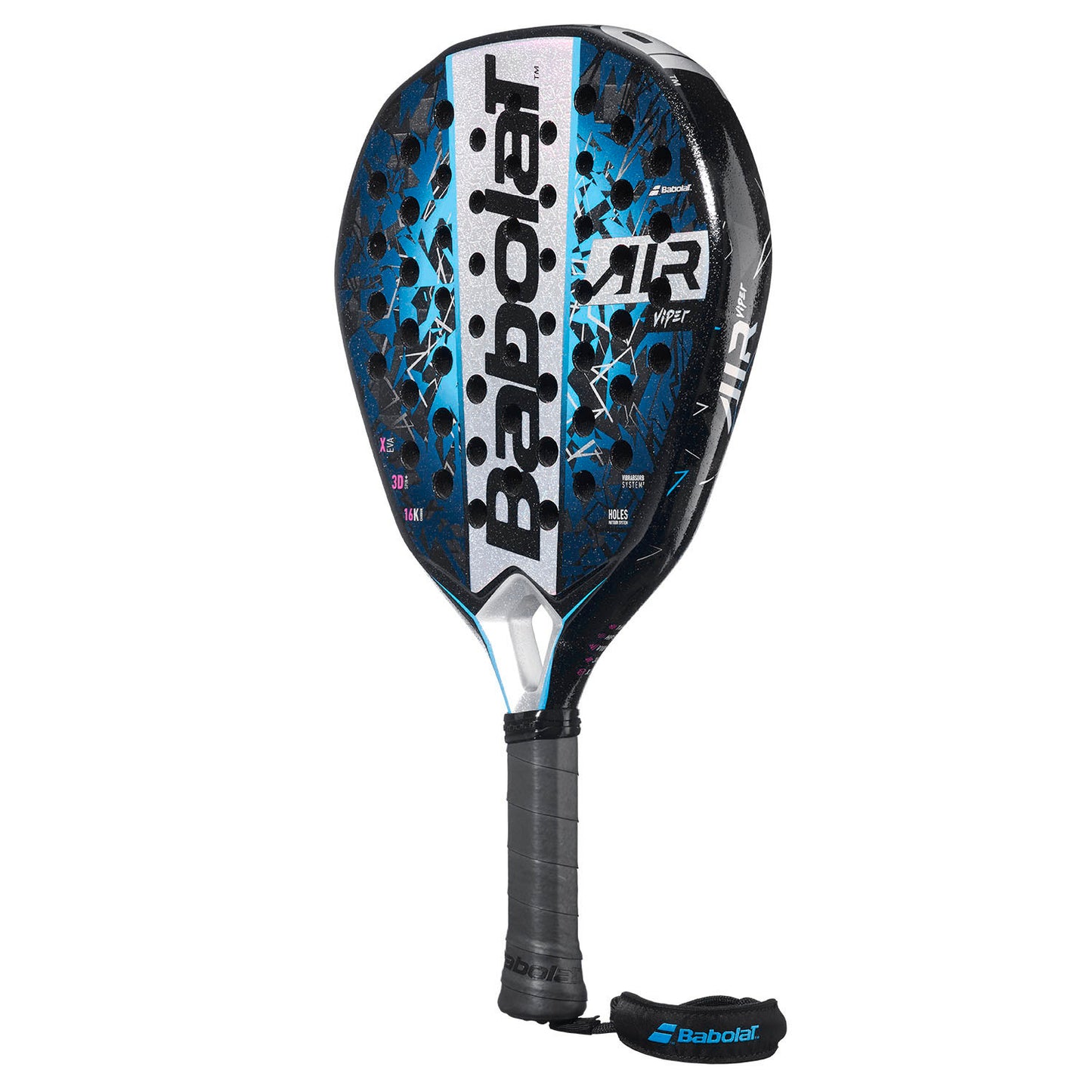 Babolat Air Viper 2.5 2025 Padel Ütő