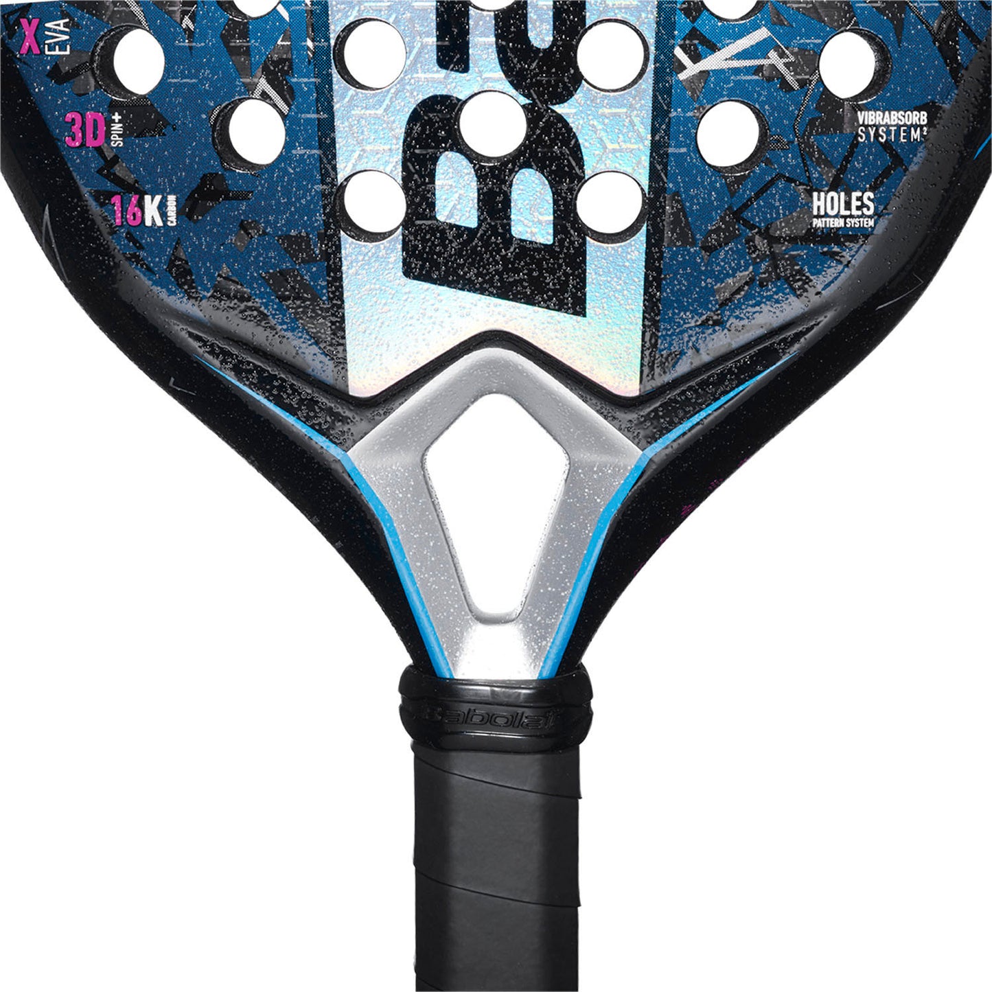 Babolat Air Viper 2.5 2025 Padel Ütő
