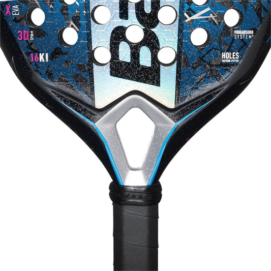 Babolat Air Viper 2.5 2025 Padel Ütő - Padel 4 All