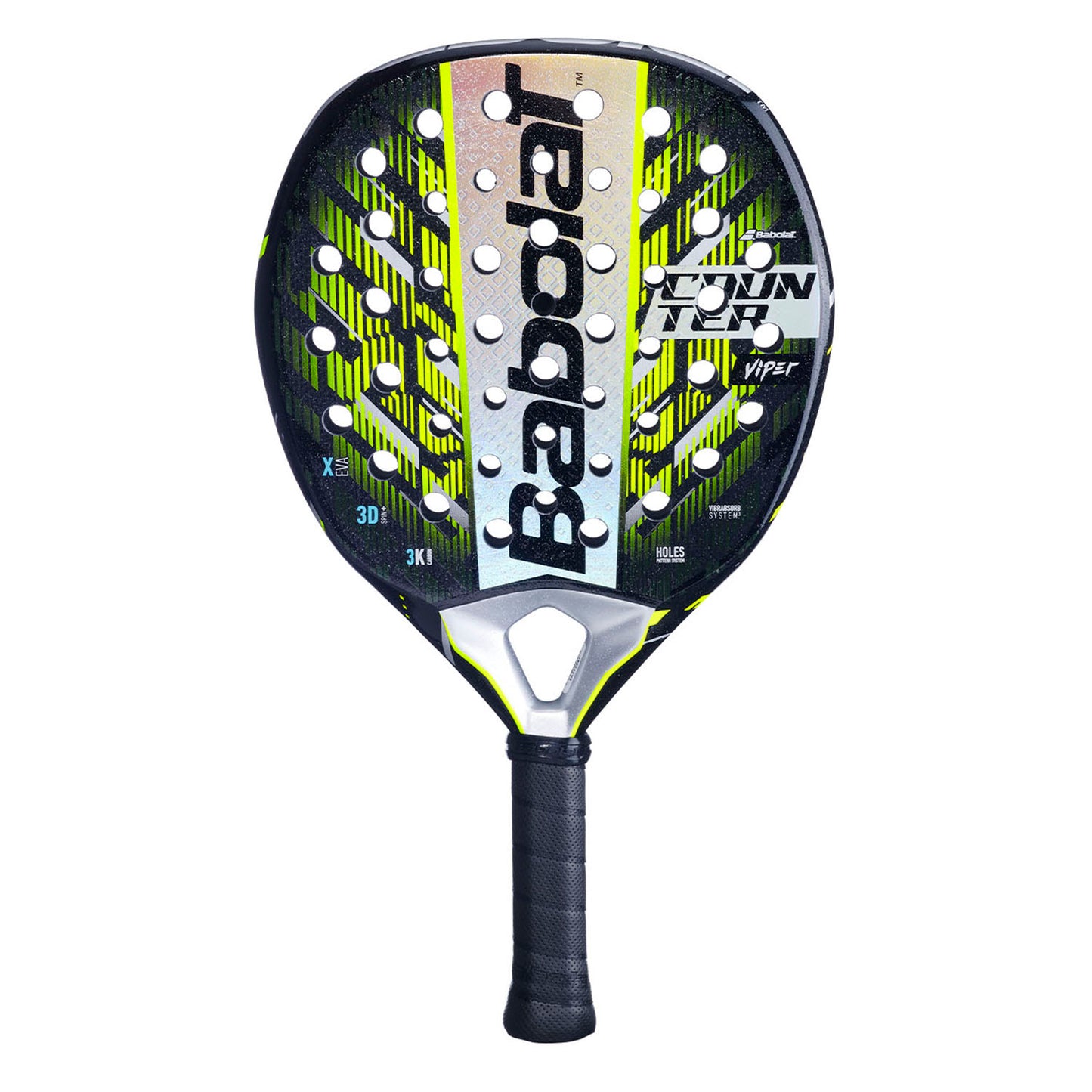 Babolat Counter Viper 2.5 2025 Padel Ütő