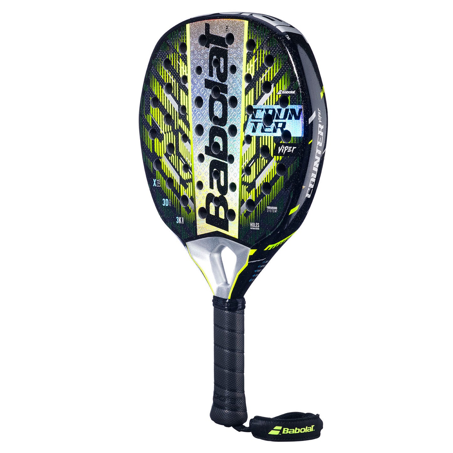 Babolat Counter Viper 2.5 2025 Padel Ütő